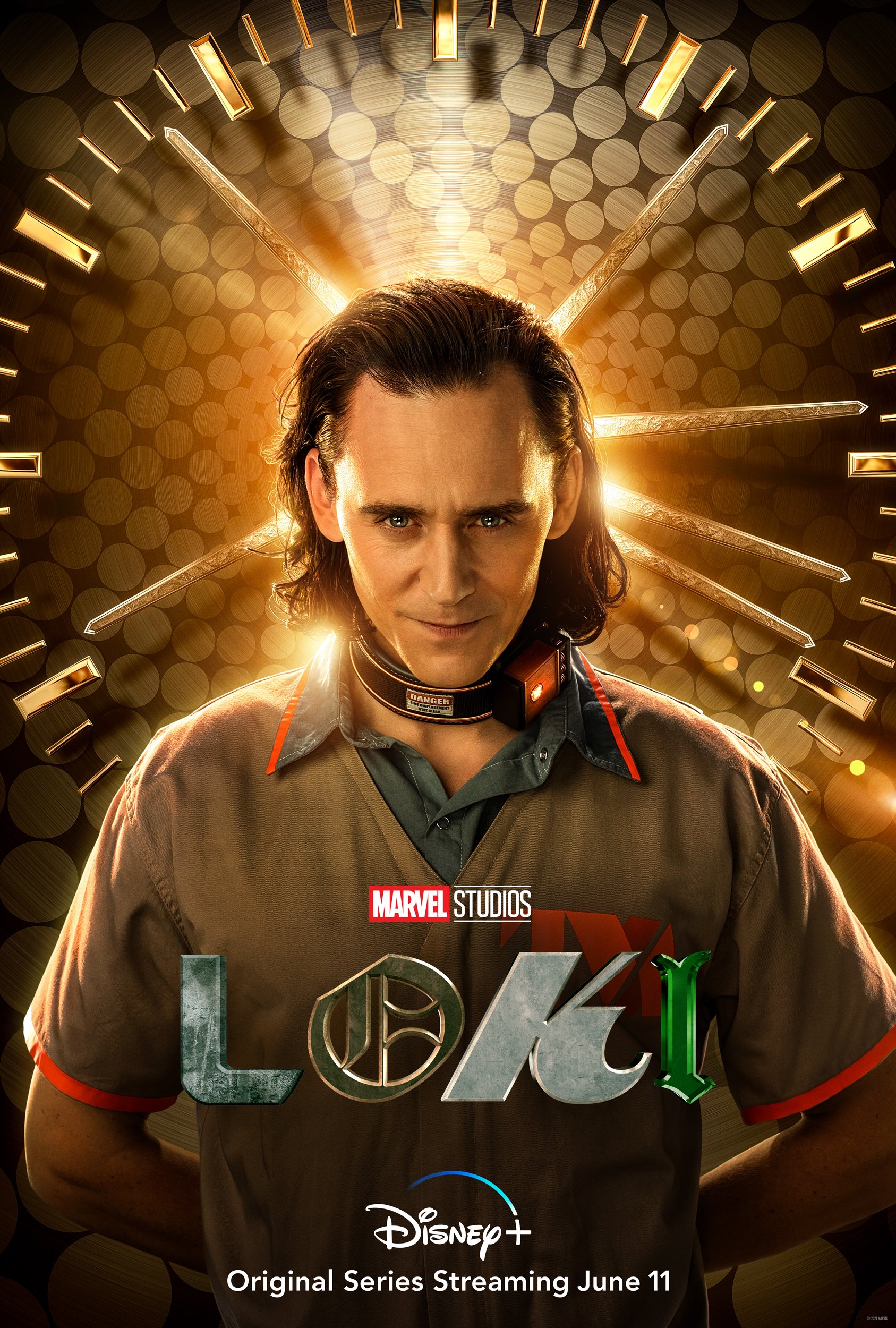Varje Marvel-film att se innan Loki Disney+ showen
