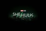 She Hulk Logo