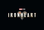 Ironheart logo