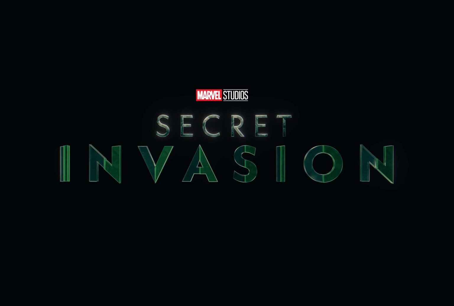 Secret Invasion -